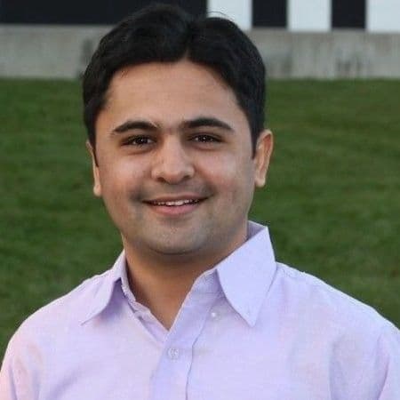 Sanket Modi
