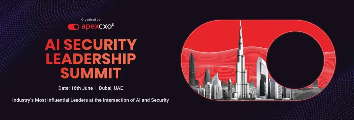 AI Security Leadership Summit