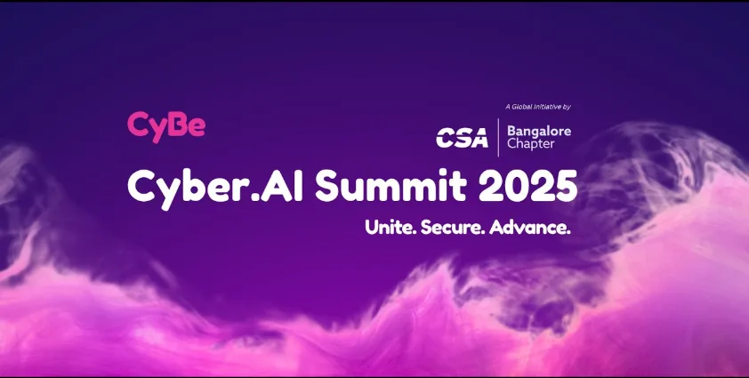 Cyber AI Summit 2025