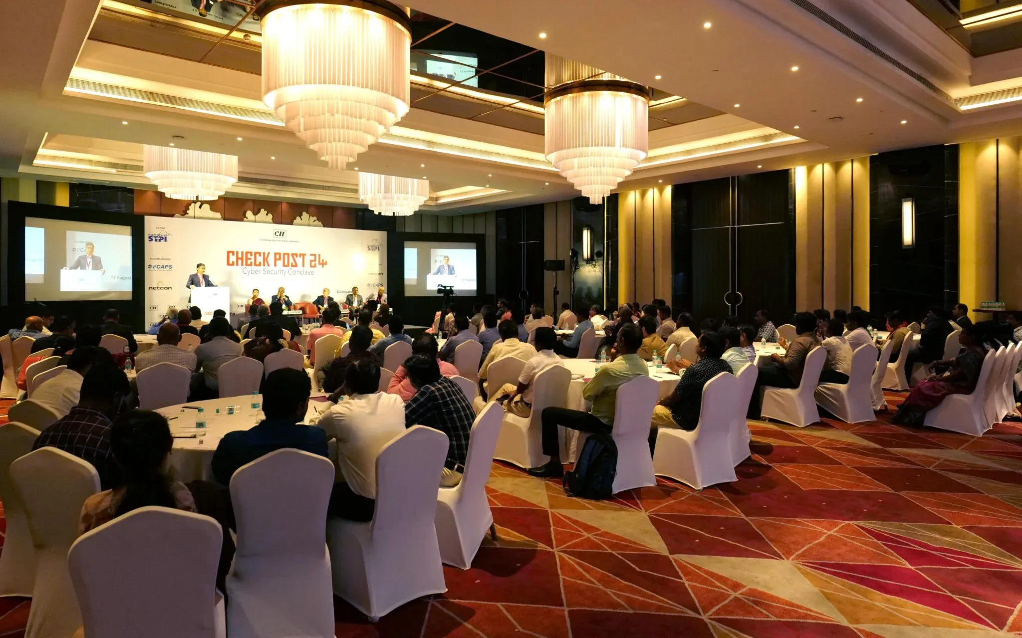 Cyber Security Conclave