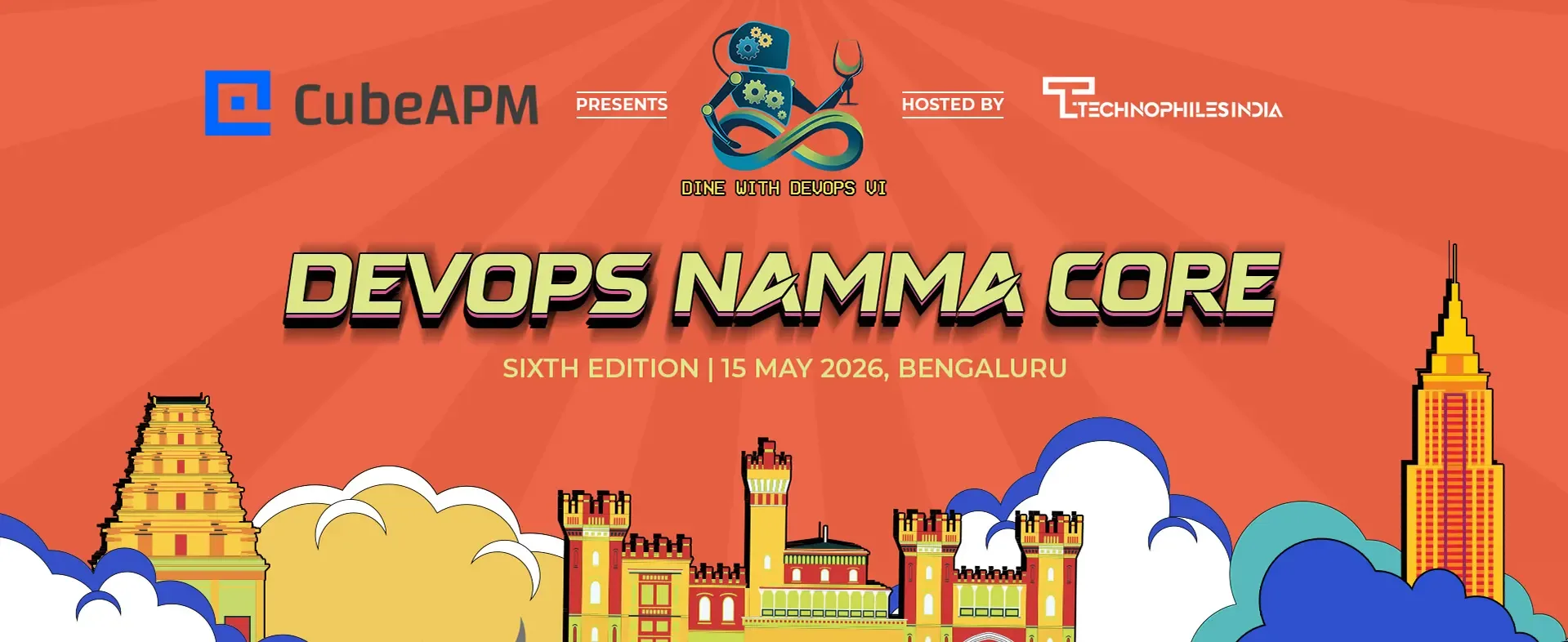 DevOps Namma Core