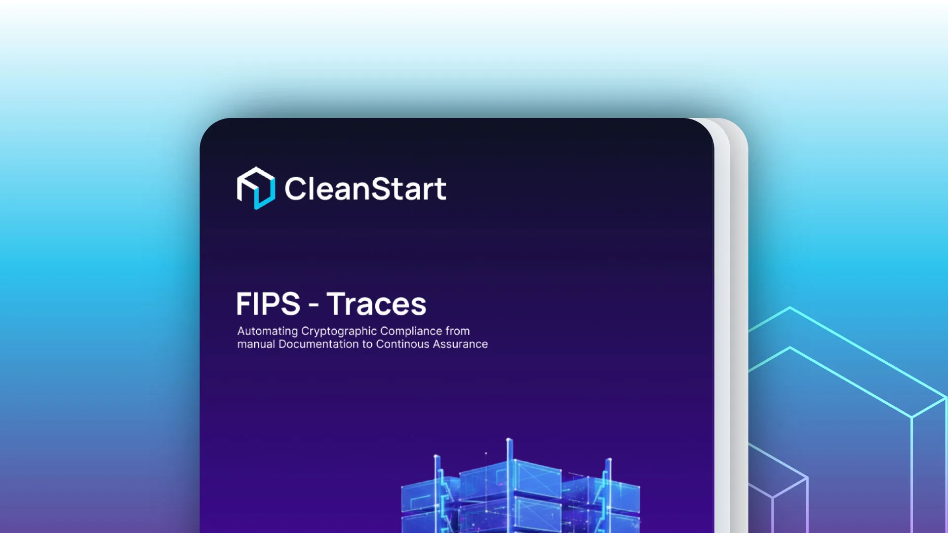 FIPS Traces