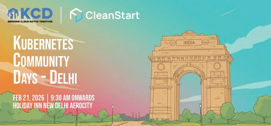 KCD Delhi 2026