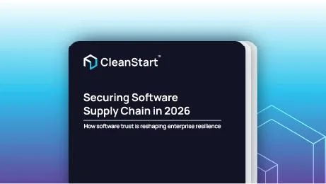 Securing the Software Supply Chain in 2026