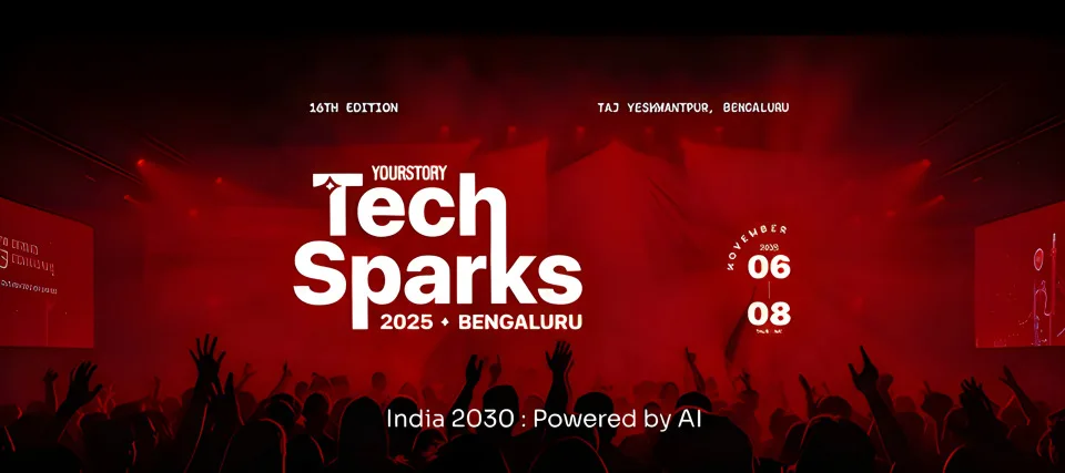 TechSparks 2025. 16th Edition