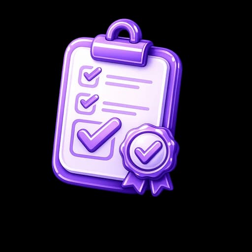 Compliance team icon