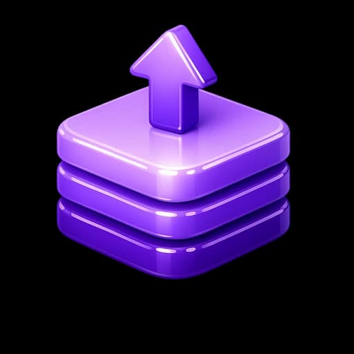 Platform engineering icon