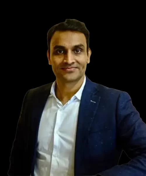 Nilesh Jain