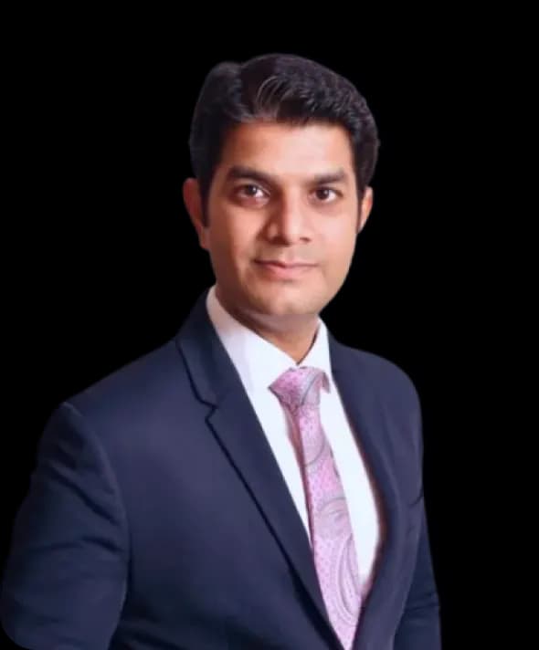 Vijendra Katiyar