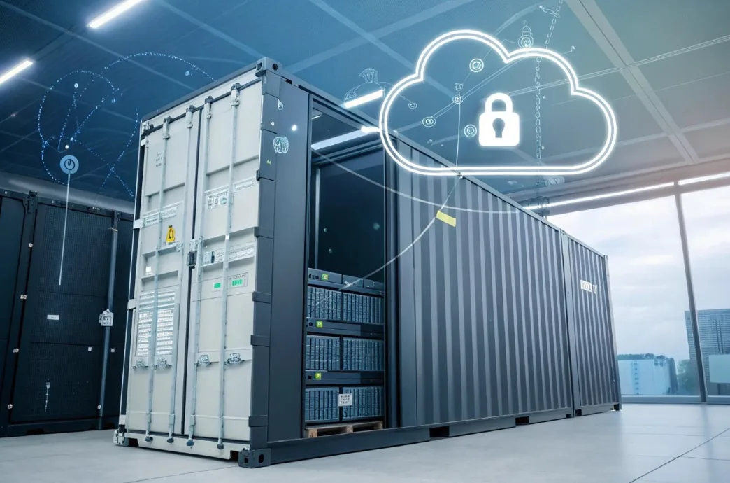 Conatiner security starts before cnapp