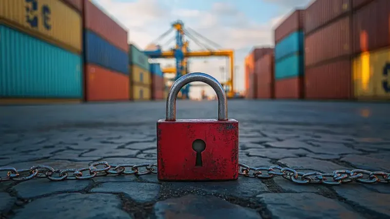 Container Security 101 (Concepts, Threats, and Best Practices)