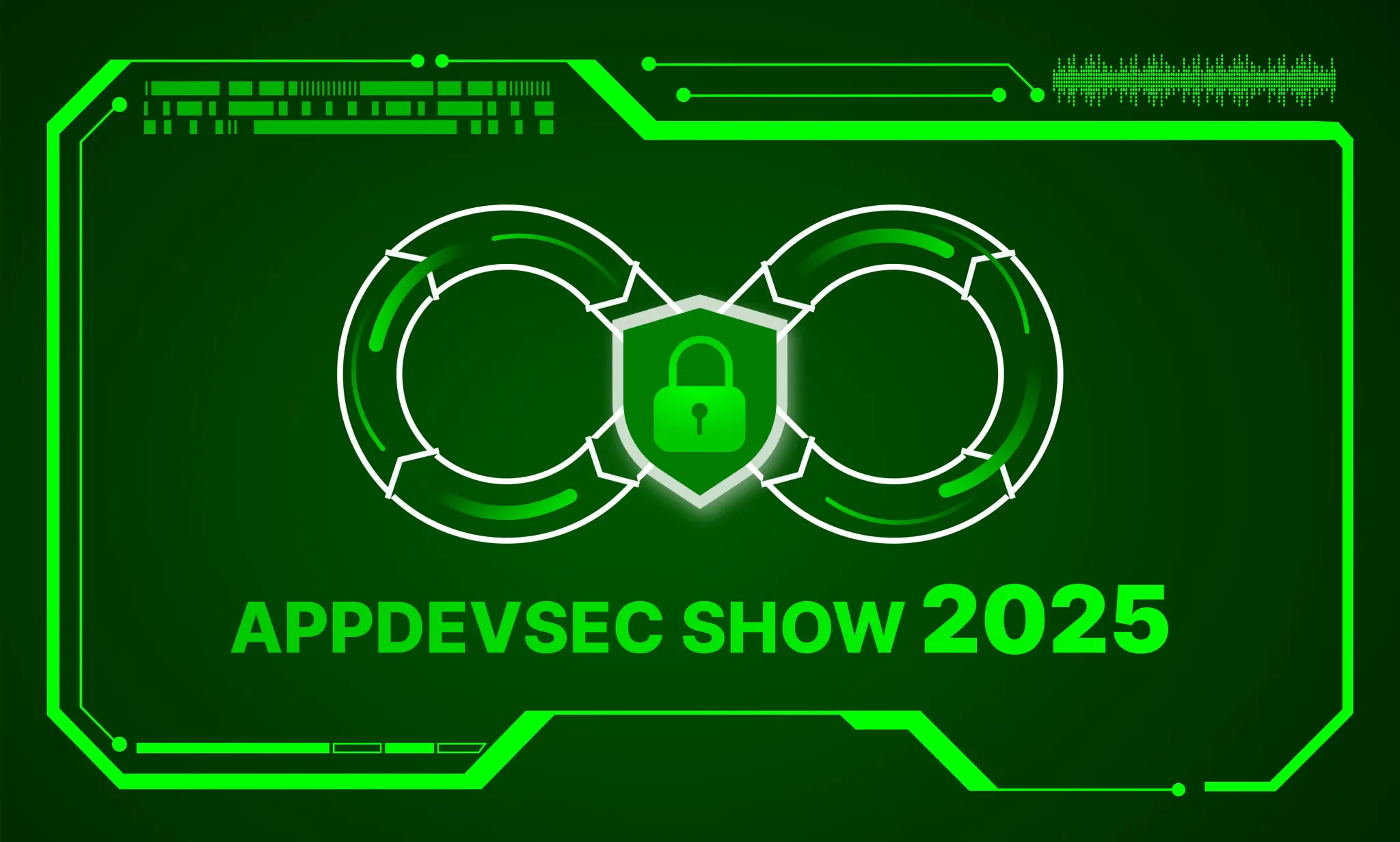 Appdevsec Show 2025