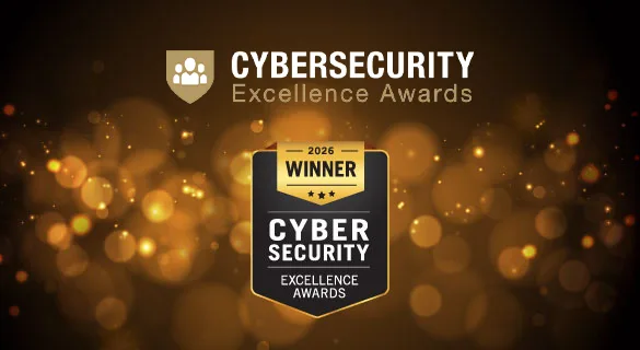 CleanStart Wins Three Gold Awards at the 2026 Cybersecurity Excellence Awards