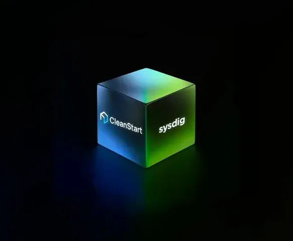Eliminating Runtime Blind Spots: How CleanStart and Sysdig Build Continuous Trust Across the Container Lifecycle