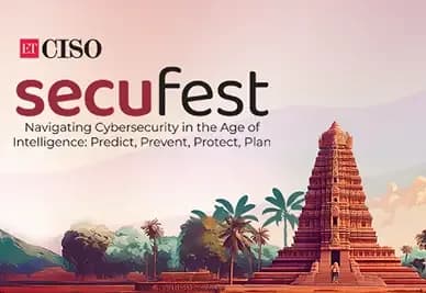 ET CISO