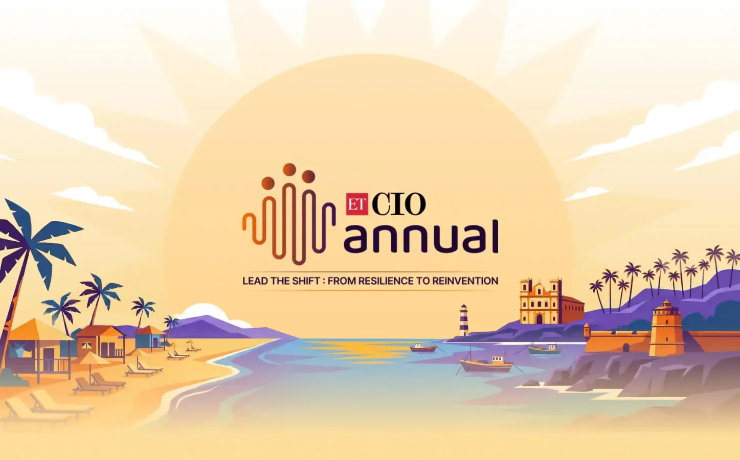 ETCIO Annual Conclave 2026 8th Edition