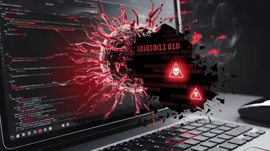 Lightning Python Package Hack: What a PyPI Supply Chain Attack Reveals About Dependency Trust
