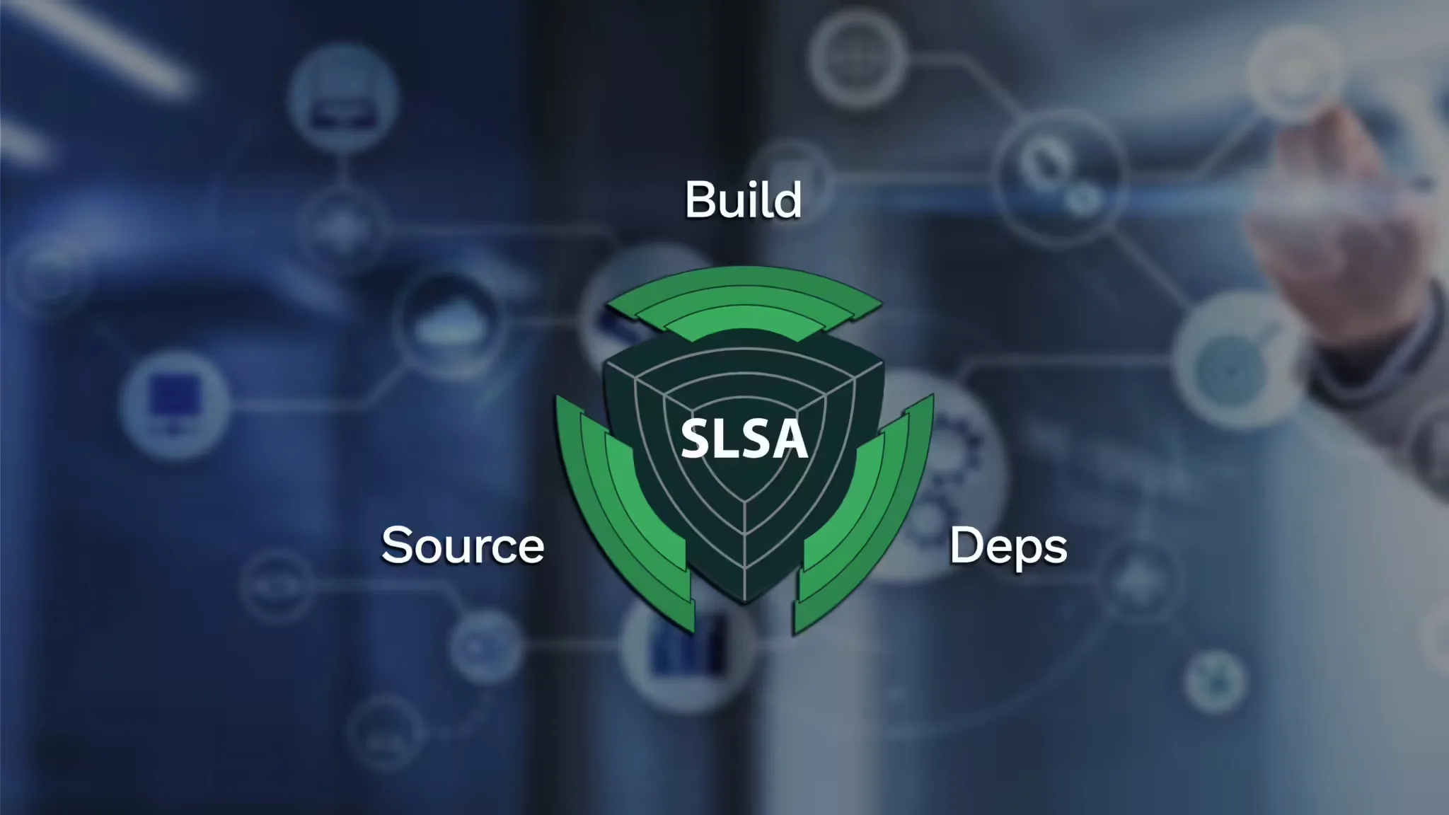 Strengthening Software Supply Chain Security with SLSA