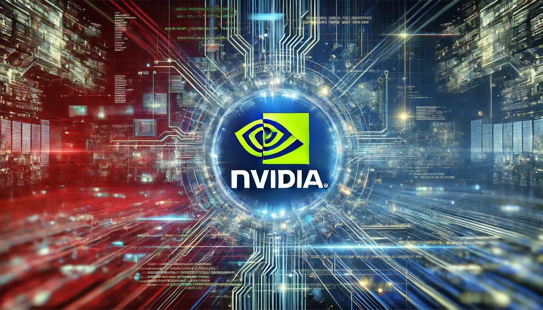 The recent discovery of a critical vulnerability in NVIDIA