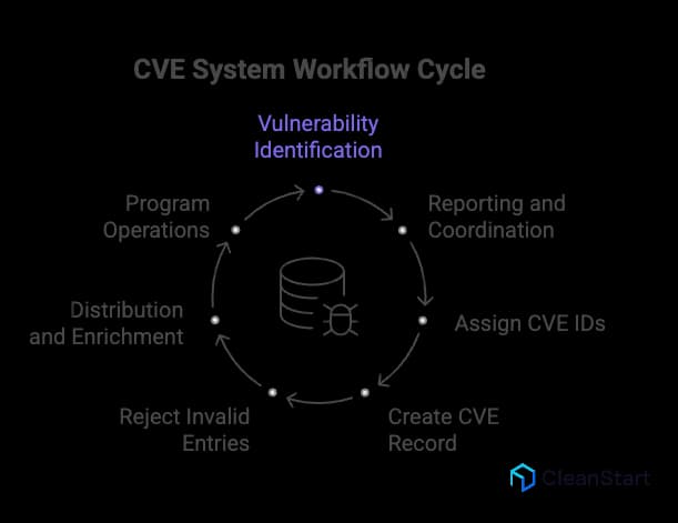 cve