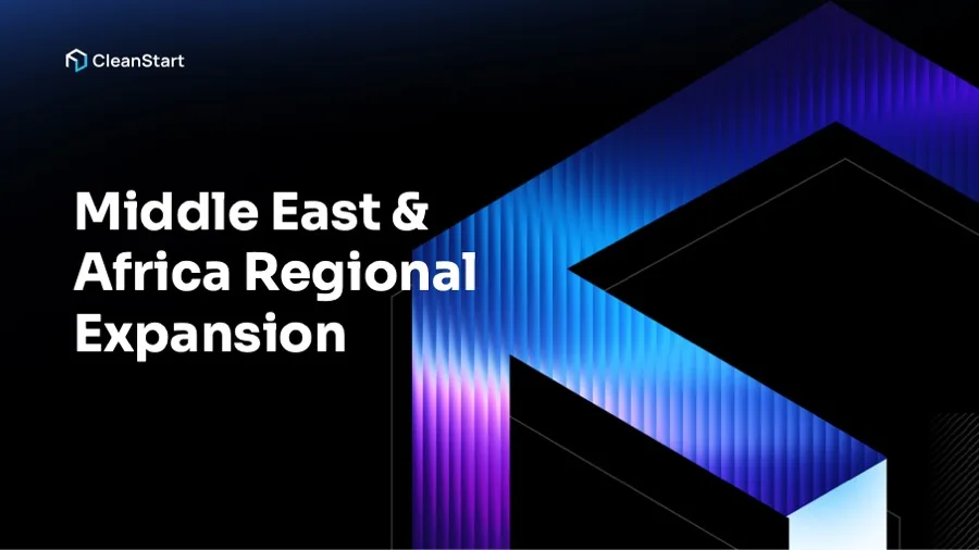 Cleanstart expands middle east and africa operations