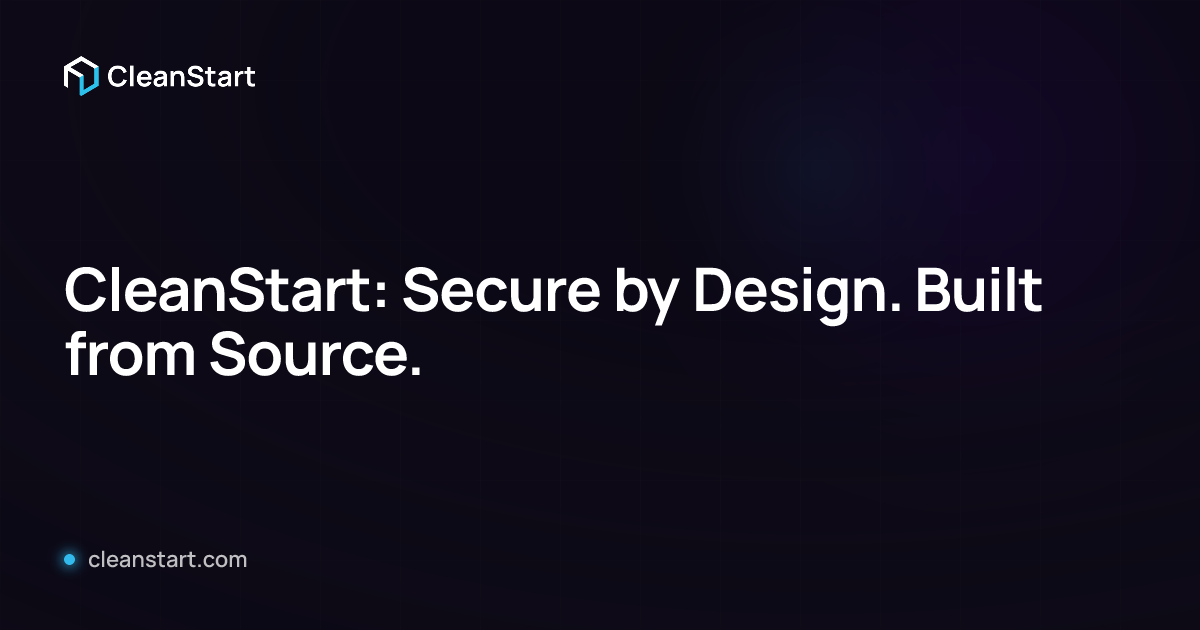 CVE-2026-111497: Node.js Brotli Decoder Flaw | CleanStart