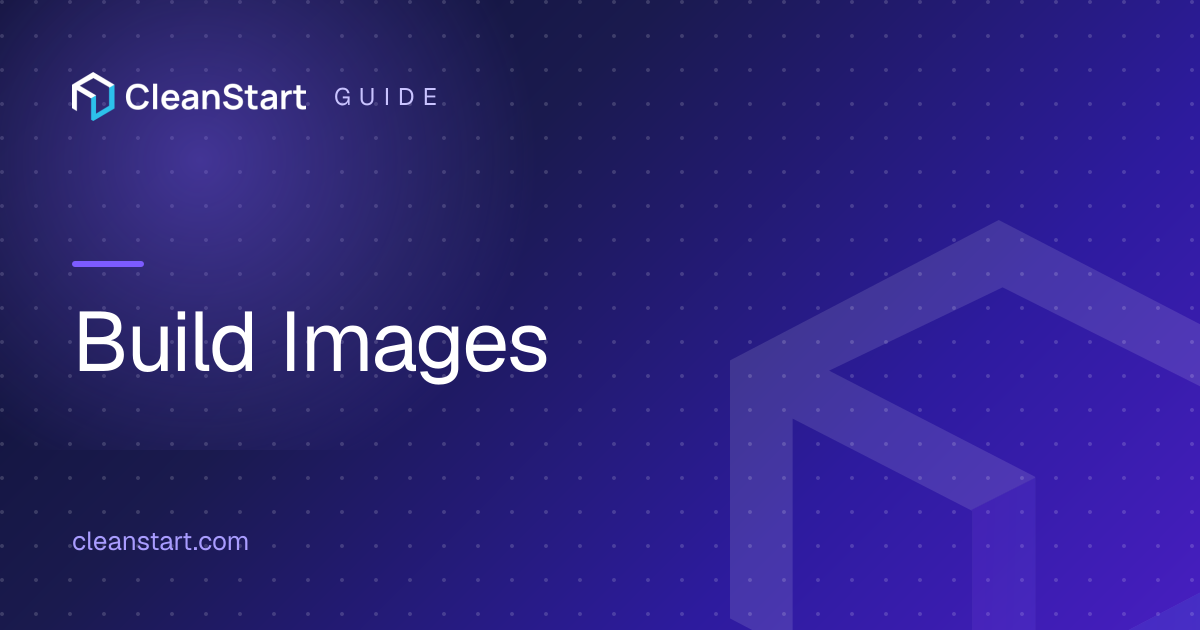 What is Build Images? Meaning, How to Pull, Build, Optimize and Secure ...