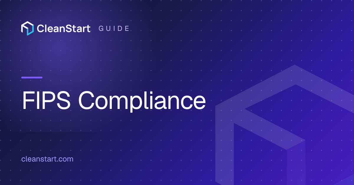 Confused by FIPS terms and requirements? Learn who must comply, how ...