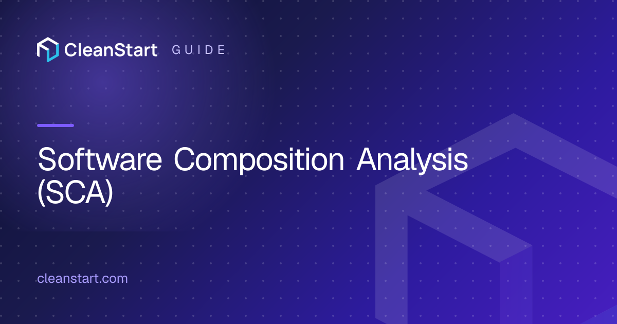 What is Software Composition Analysis (SCA)? Working, Differences ...