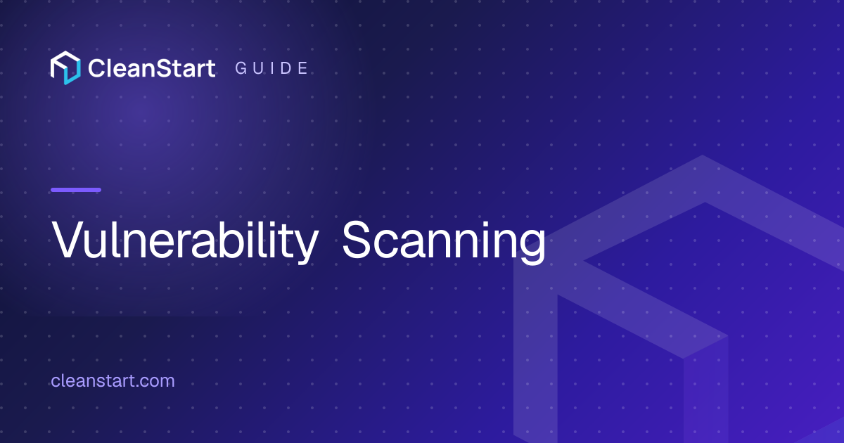 What is Vulnerability Scanning: What It Is, How It Works, Types, Tools ...