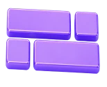 Existing workflows icon