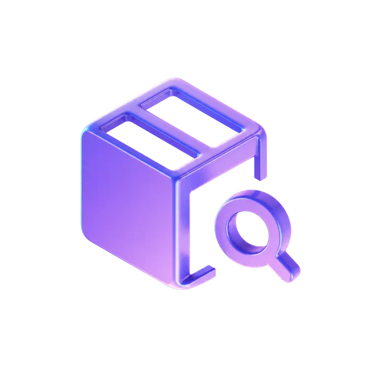 Unverified dependencies illustration